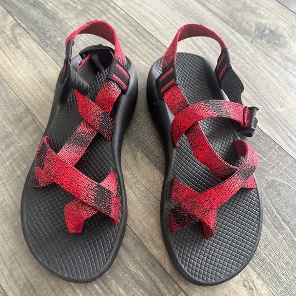 Chaco Z2 Yampa Sandals - Picture 1 of 5